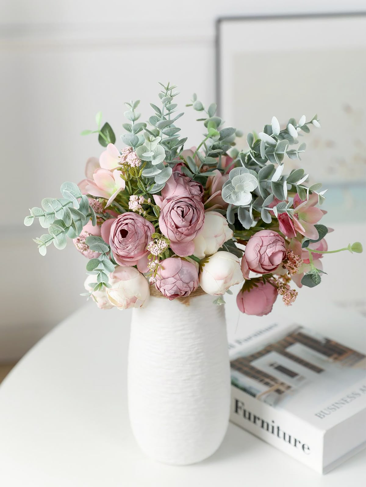 Artificial Flower
