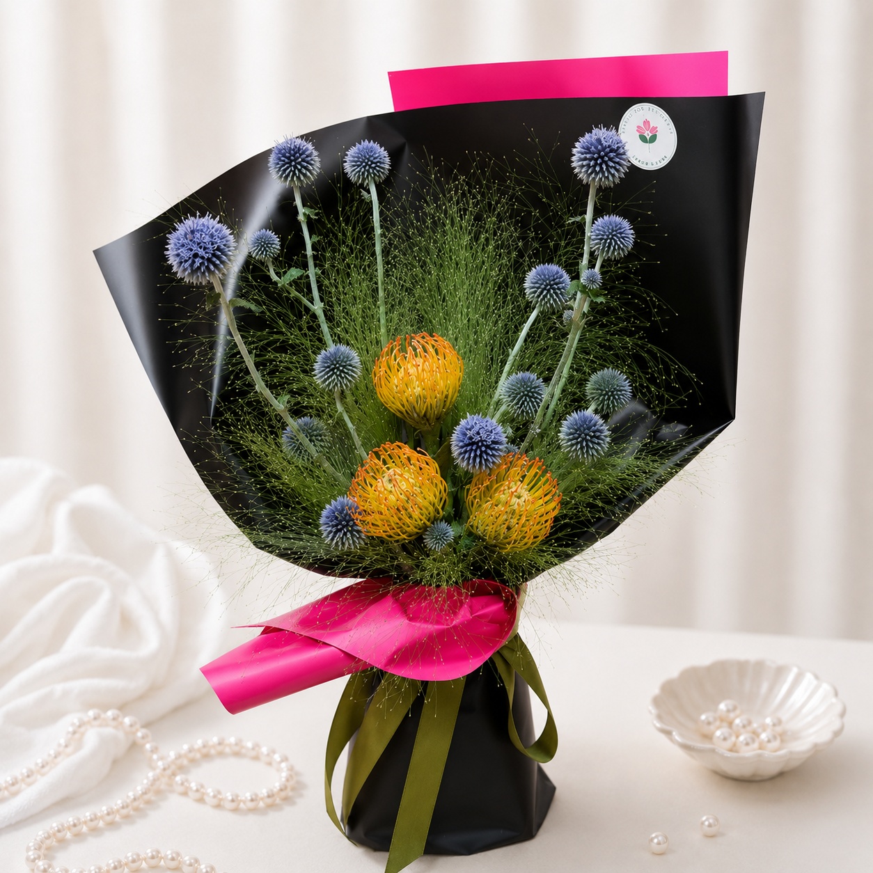 Unique Bouquet