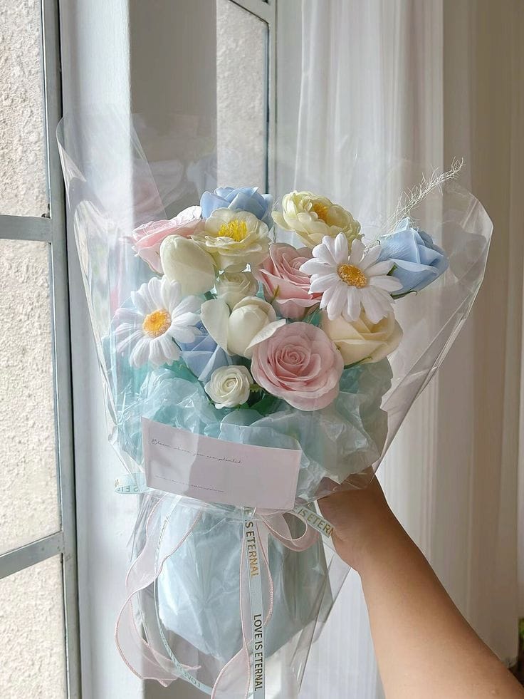Petal Promise